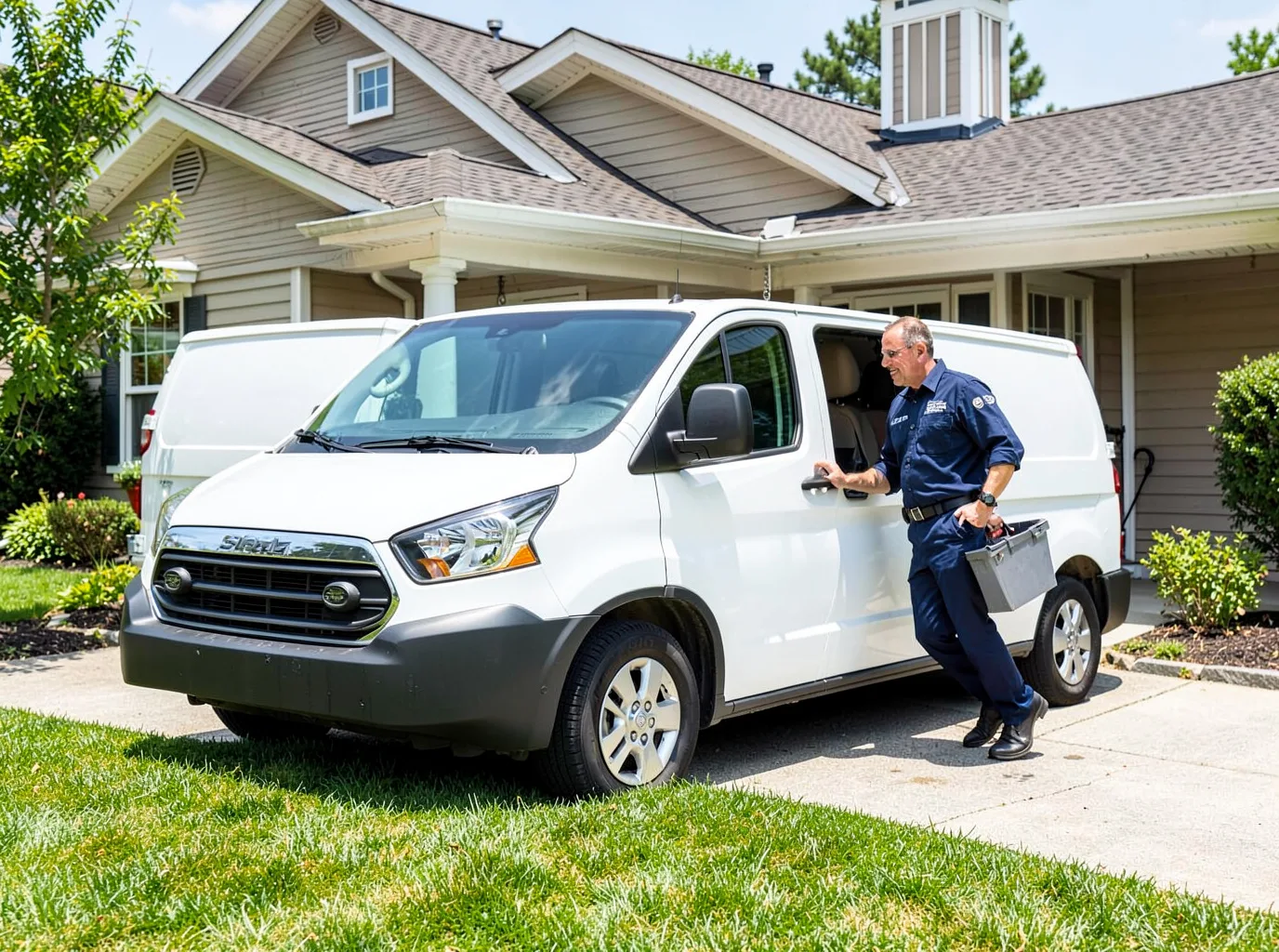 Emergency Plumber company in Glennie, MI