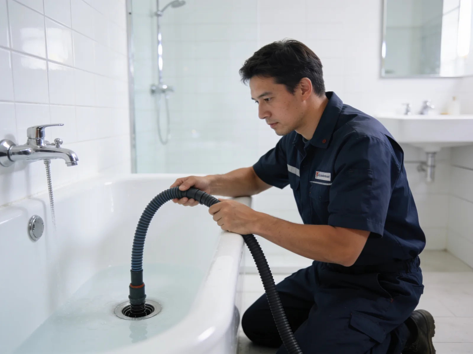 Emergency Plumber Glennie, MI FAQs